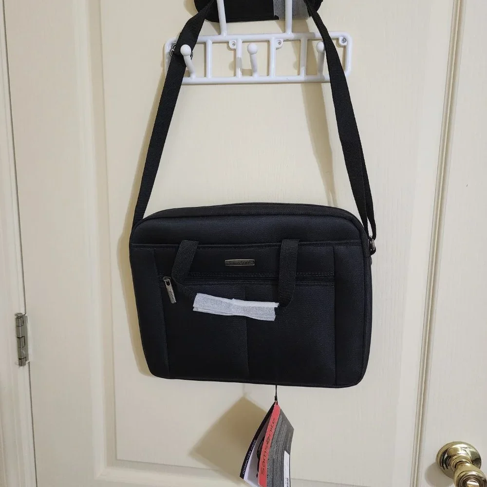 Samsonite Computer Case - Picture 2 of 2